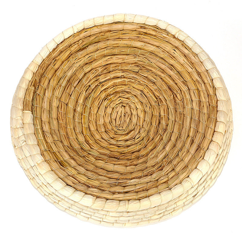 Rattan Cat Litter Natural Environmentally Friendly Pet Litter